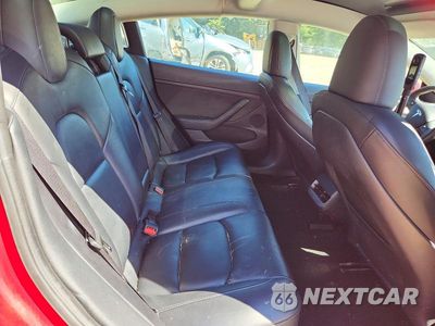 Zdjęcie 10 z 13 samochodu: 2022 TESLA MODEL 3 VIN:5YJ3E1EA1NF188221 - miniatura