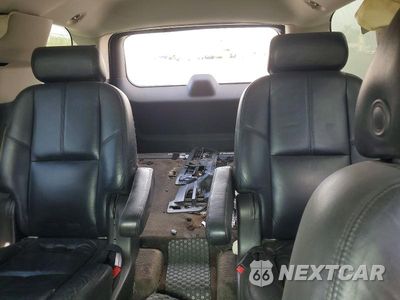 Zdjęcie 10 z 13 samochodu: 2008 GMC YUKON DENALI VIN:1GKFK63888J177690 - miniatura