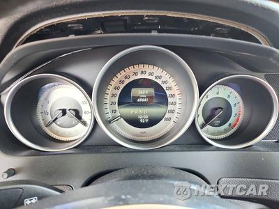 Zdjęcie 9 z 12 samochodu: 2014 MERCEDES-BENZ C 250 VIN:WDDGF4HB5EA961372 - miniatura