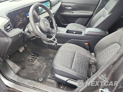 Zdjęcie 7 z 13 samochodu: 2026 NISSAN KICKS SV VIN:3N8AP6CE2TL383915 - miniatura