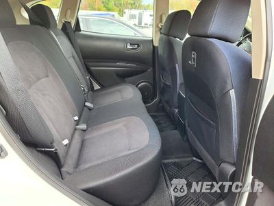 Zdjęcie 11 z 13 samochodu: 2014 NISSAN ROGUE SELECT S VIN:JN8AS5MV0EW719453 - miniatura