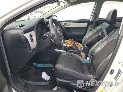 Zdjęcie 7 z 12 samochodu: 2018 TOYOTA COROLLA LE VIN:5YFBURHE1JP791728 - miniatura