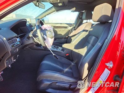 Zdjęcie 7 z 12 samochodu: 2025 HONDA CIVIC SPORT VIN:19XFL4H8XSE006658 - miniatura