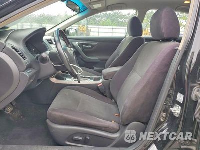Zdjęcie 7 z 12 samochodu: 2013 NISSAN ALTIMA 2.5 VIN:1N4AL3AP3DC261187 - miniatura
