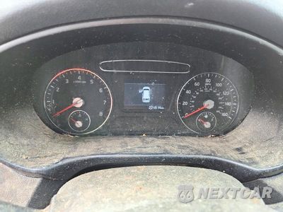 Zdjęcie 9 z 12 samochodu: 2020 KIA SORENTO S VIN:5XYPG4A54LG622319 - miniatura
