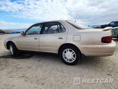 Drugie zdjęcie samochodu z przodu: 1995 TOYOTA CAMRY LE VIN:4T1GK12E9SU101567 - miniatura