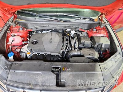 Zdjęcie 12 z 14 samochodu: 2024 HYUNDAI TUCSON SEL VIN:5NMJBCDE0RH423941 - miniatura