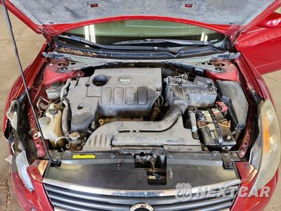 Zdjęcie 11 z 12 samochodu: 2008 NISSAN ALTIMA 2.5 VIN:1N4AL21E48C218881 - miniatura
