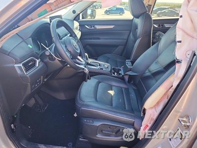 Zdjęcie 7 z 13 samochodu: 2025 MAZDA CX-5 PREMIUM PLUS VIN:JM3KFBEM1S0702823 - miniatura