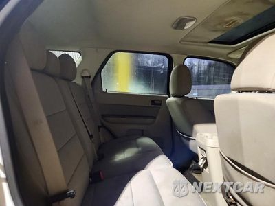 Zdjęcie 11 z 13 samochodu: 2011 FORD ESCAPE XLT VIN:1FMCU9D70BKA60151 - miniatura