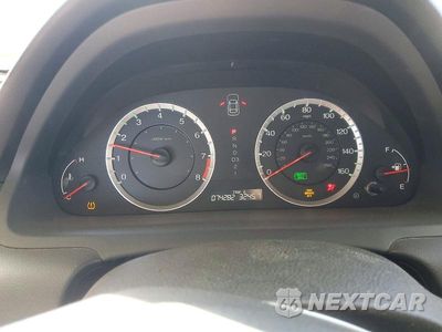 Zdjęcie 9 z 12 samochodu: 2012 HONDA ACCORD EX VIN:1HGCS1B74CA013065 - miniatura