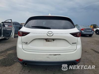 Zdjęcie 6 z 13 samochodu: 2020 MAZDA CX-5 TOURING VIN:JM3KFBCM1L0749273 - miniatura
