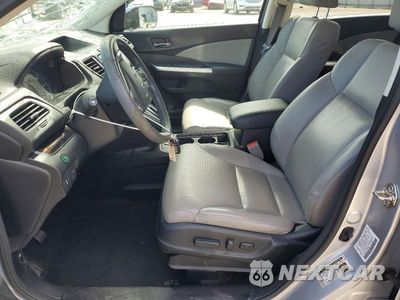 Zdjęcie 7 z 13 samochodu: 2016 HONDA CR-V EXL VIN:2HKRM3H73GH545847 - miniatura