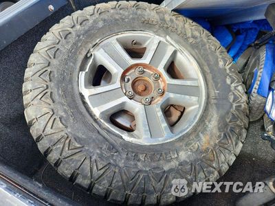 Zdjęcie 12 z 13 samochodu: 2005 FORD F150 SUPERCREW VIN:1FTRW14W65KE27155 - miniatura