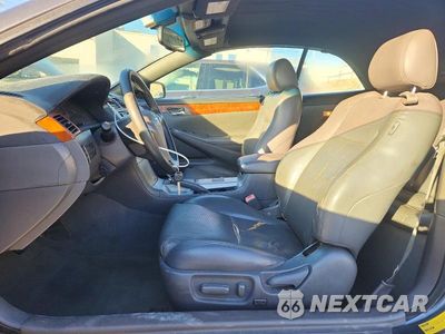 Zdjęcie 7 z 12 samochodu: 2008 TOYOTA CAMRY SOLARA SLE V6 VIN:4T1FA38P48U149988 - miniatura
