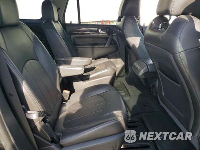Zdjęcie 11 z 13 samochodu: 2016 BUICK ENCLAVE VIN:5GAKVBKD9GJ130564 - miniatura
