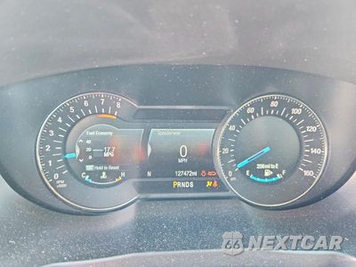 Zdjęcie 9 z 13 samochodu: 2017 FORD EXPLORER PLATINUM VIN:1FM5K8HT2HGB20121 - miniatura