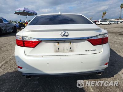 Zdjęcie 6 z 12 samochodu: 2015 LEXUS ES 350 VIN:JTHBK1GG0F2194987 - miniatura