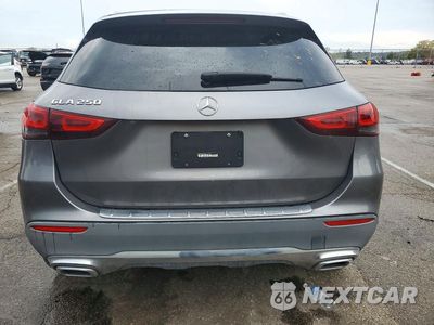 Zdjęcie 6 z 13 samochodu: 2021 MERCEDES-BENZ GLA 250 VIN:W1N4N4GB4MJ217741 - miniatura