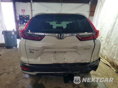 Zdjęcie 6 z 13 samochodu: 2020 HONDA CR-V EXL VIN:5J6RW2H88LL040447 - miniatura
