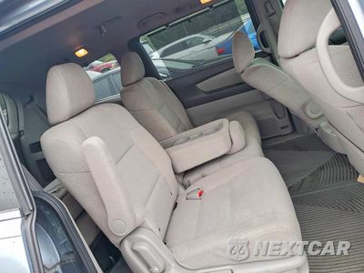Zdjęcie 11 z 14 samochodu: 2014 HONDA ODYSSEY EX VIN:5FNRL5H48EB052326 - miniatura