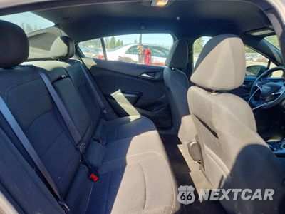 Zdjęcie 10 z 12 samochodu: 2017 CHEVROLET CRUZE LT VIN:1G1BE5SM9H7257533 - miniatura