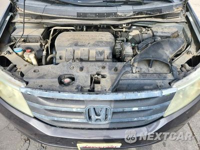Zdjęcie 12 z 13 samochodu: 2011 HONDA ODYSSEY EX VIN:5FNRL5H43BB045389 - miniatura