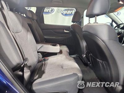 Zdjęcie 11 z 13 samochodu: 2023 HYUNDAI SANTA FE SEL VIN:5NMS24AJ0PH528052 - miniatura