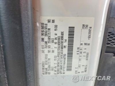 Zdjęcie 13 z 13 samochodu: 2017 FORD TRANSIT T-150 VIN:1FTYE1YM6HKA67753 - miniatura