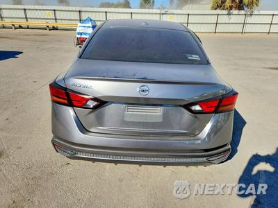Zdjęcie 6 z 12 samochodu: 2020 NISSAN ALTIMA S VIN:1N4BL4BV9LC195525 - miniatura