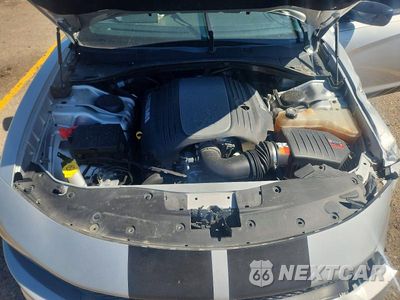 Zdjęcie 11 z 12 samochodu: 2020 DODGE CHARGER R/T VIN:2C3CDXCTXLH204681 - miniatura