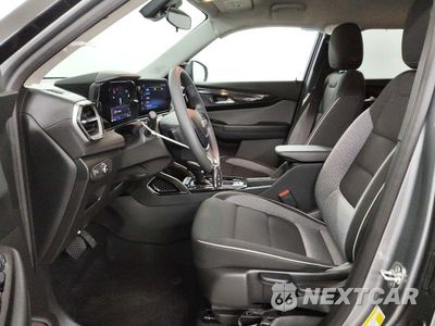 Zdjęcie 7 z 13 samochodu: 2026 CHEVROLET TRAILBLAZER LT VIN:KL79MPSLXTB271570 - miniatura