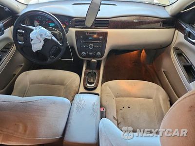 Zdjęcie 8 z 12 samochodu: 2012 CHEVROLET IMPALA LT VIN:2G1WG5E3XC1279321 - miniatura