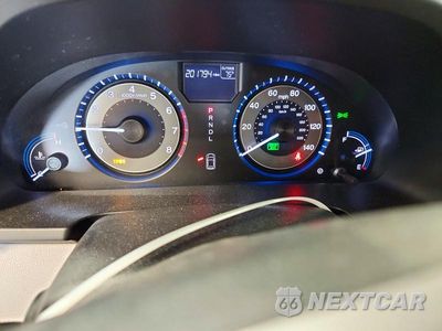 Zdjęcie 9 z 13 samochodu: 2012 HONDA ODYSSEY EXL VIN:5FNRL5H62CB006120 - miniatura