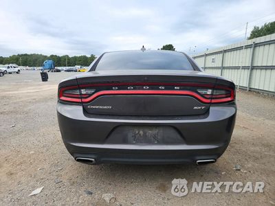 Zdjęcie 6 z 12 samochodu: 2016 DODGE CHARGER SXT VIN:2C3CDXHG4GH319410 - miniatura