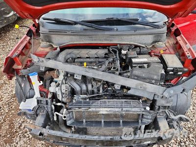 Zdjęcie 12 z 14 samochodu: 2021 HYUNDAI VENUE SE VIN:KMHRB8A37MU063972 - miniatura