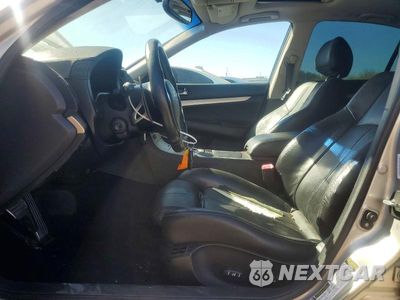 Zdjęcie 7 z 13 samochodu: 2008 INFINITI G35 BASE VIN:JNKBV61E88M203390 - miniatura