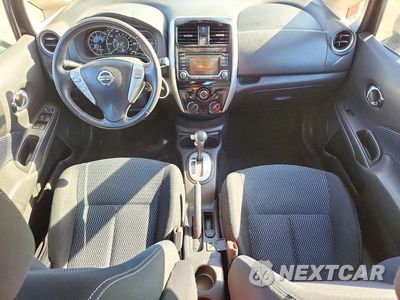 Zdjęcie 8 z 12 samochodu: 2016 NISSAN VERSA NOTE SV VIN:3N1CE2CP6GL401555 - miniatura