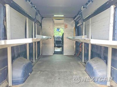 Zdjęcie 10 z 14 samochodu: 2020 RAM PROMASTER 1500 1500 HIGH VIN:3C6URVJGXLE136235 - miniatura