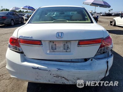 Zdjęcie 6 z 12 samochodu: 2012 HONDA ACCORD LX VIN:1HGCP2F35CA201737 - miniatura