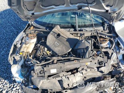 Zdjęcie 11 z 12 samochodu: 2012 MAZDA 3 I VIN:JM1BL1UF4C1556654 - miniatura