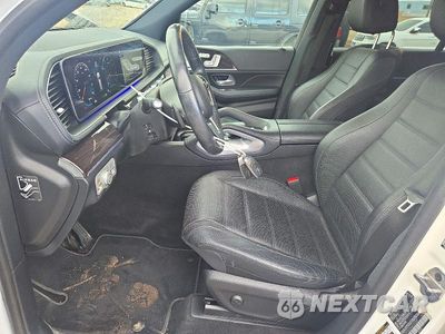 Zdjęcie 7 z 13 samochodu: 2022 MERCEDES-BENZ GLS 450 4MATIC VIN:4JGFF5KE6NA626597 - miniatura
