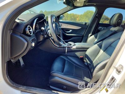 Zdjęcie 7 z 12 samochodu: 2016 MERCEDES-BENZ C 300 VIN:55SWF4JB9GU170805 - miniatura