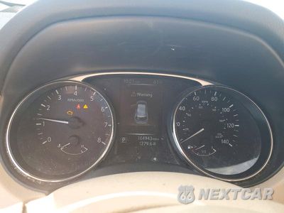 Zdjęcie 9 z 13 samochodu: 2015 NISSAN ROGUE SV VIN:5N1AT2MV9FC800845 - miniatura