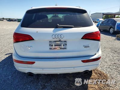 Zdjęcie 6 z 13 samochodu: 2017 AUDI Q5 PREMIUM PLUS VIN:WA1L2AFP8HA029974 - miniatura