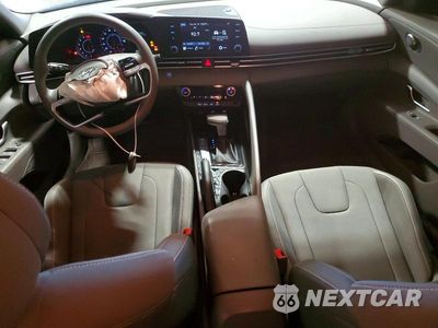 Zdjęcie 8 z 12 samochodu: 2023 HYUNDAI ELANTRA SEL VIN:KMHLM4AG1PU392229 - miniatura