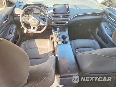 Zdjęcie 8 z 12 samochodu: 2020 NISSAN ALTIMA S VIN:1N4BL4BV6LC193666 - miniatura