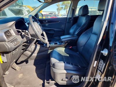 Zdjęcie 7 z 13 samochodu: 2017 KIA SORENTO EX V6 VIN:5XYPHDA51HG325688 - miniatura