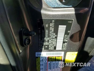 Zdjęcie 13 z 13 samochodu: 2015 TOYOTA SIENNA L 7-PASSENGER VIN:5TDZK3DC0FS596157 - miniatura