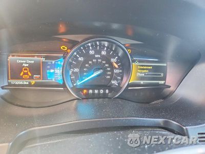 Zdjęcie 9 z 13 samochodu: 2017 FORD EXPLORER XLT VIN:1FM5K8D88HGD14461 - miniatura
